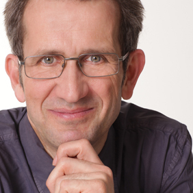 Profilbild von Jan Wiebke