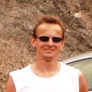 Profilbild von Jan Wieck