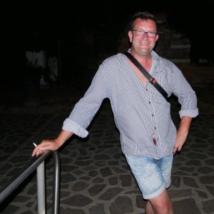 Profilbild von Jan Wiedenhöft