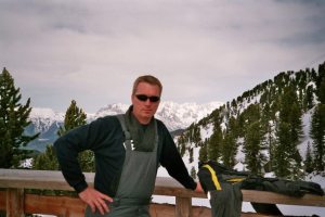 Profilbild von Jan Wieland