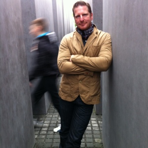 Social Media Profilbild Jan Wiemer 