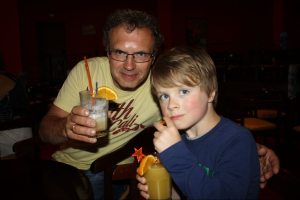 Profilbild von Jan Wieszolek