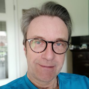 Profilbild von Jan Willms