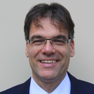 Profilbild von Jan Woischnik