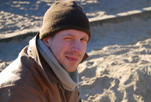 Profilbild von Jan Wolff