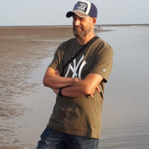 Profilbild von Jan Wommelsdorf