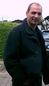Profilbild von Jan Wonneberger