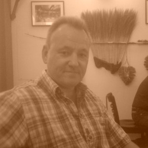 Profilbild von Jan Wüstefeld