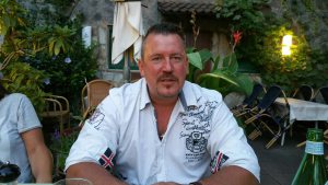 Profilbild von Jan Wunderlich