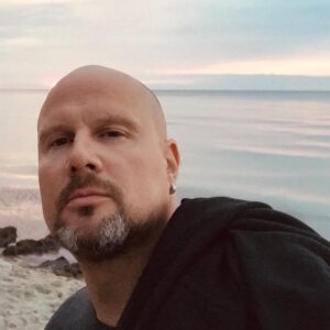 Profilbild von Jan Zabel