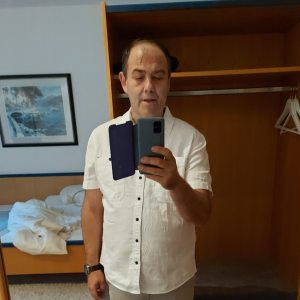 Profilbild von Jan Zarath