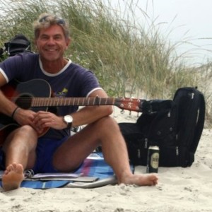 Profilbild von Jan Zeis