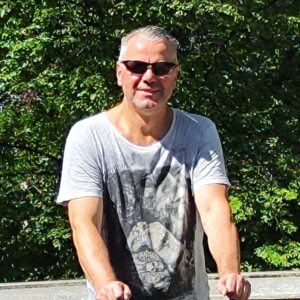 Profilbild von Jan Zelinski