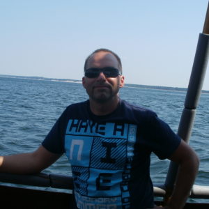 Profilbild von Jan Zerner