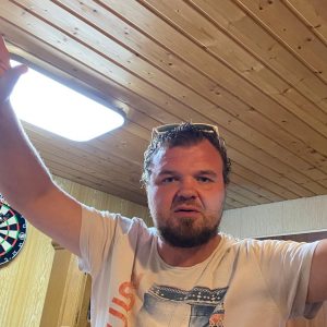 Profilbild von Jan Ziegler