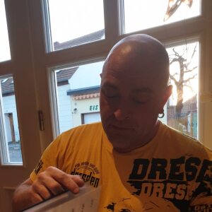 Profilbild von Jan Zierold