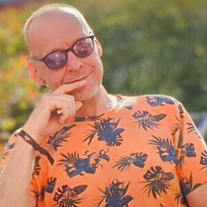 Profilbild von Jan Ziesemer
