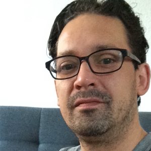 Profilbild von Jan Ziggel