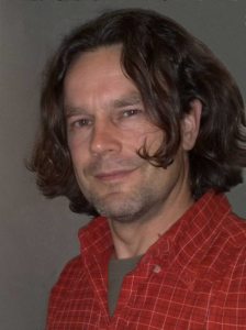Profilbild von Jan Zimmermann