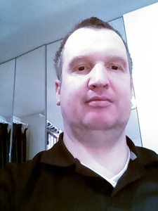 Profilbild von Jan Zimmermann
