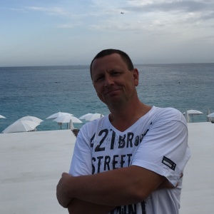 Profilbild von Jan Zimmermann