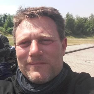 Profilbild von Jan Zimmerschmied