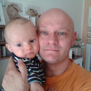 Profilbild von Jan Ziske