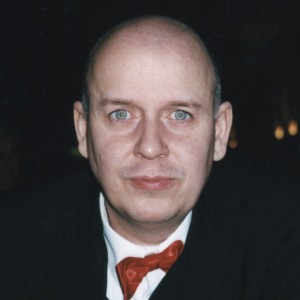 Profilbild von Jan de Jong