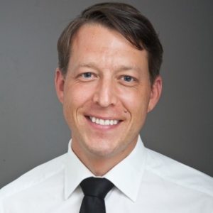 Profilbild von Jan de Longueville