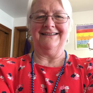 Profilbild von Jan van Horn