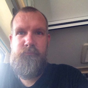 Profilbild von Jan van Schwamen