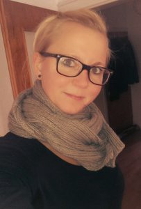 Profilbild von Jana Janina Mann