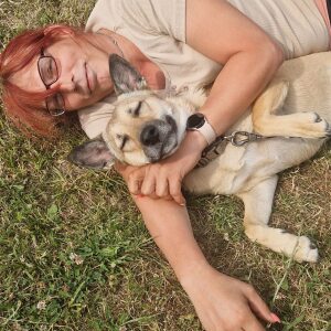 Profilbild von Jana-Katrin Anders