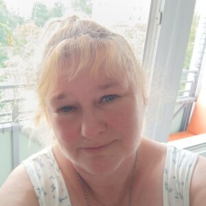 Profilbild von Jana Ait Mouha