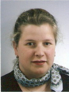 Profilbild von Jana Albrecht