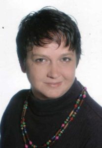 Profilbild von Jana Albrecht