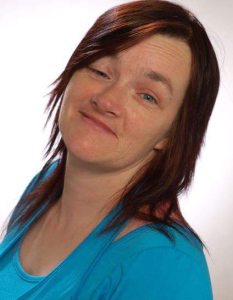 Profilbild von Jana Andrachko