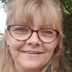 Profilbild von Jana Anstein