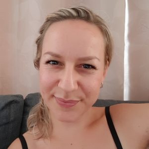 Profilbild von Jana Arndt