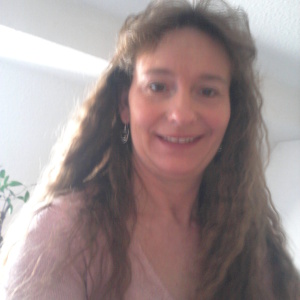 Profilbild von Jana Arnold