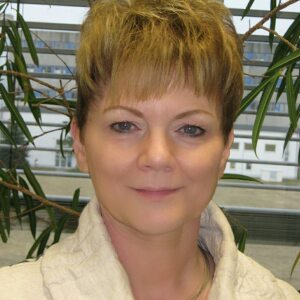 Profilbild von Jana Augenreich