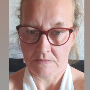 Profilbild von Jana Bähr