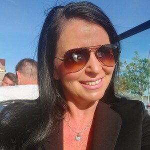 Profilbild von Jana Bath