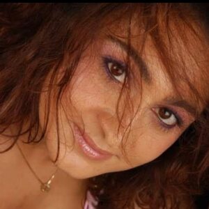 Profilbild von Jana Bauer