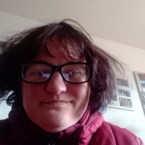 Profilbild von Jana Bauer