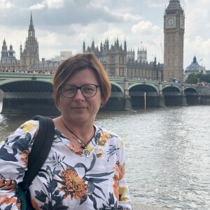 Profilbild von Jana Bauroth
