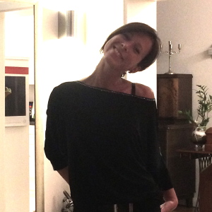 Profilbild von Jana Bautsch