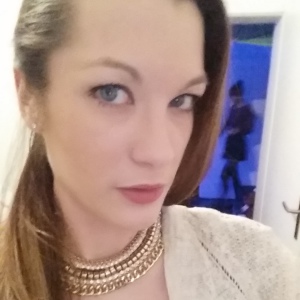 Profilbild von Jana Becker