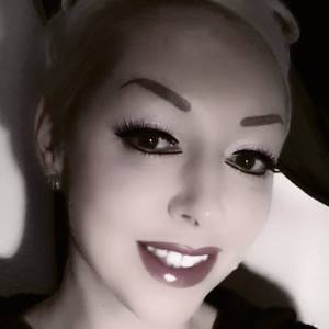 Profilbild von Jana Beckmann