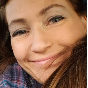 Profilbild von Jana Bellebna